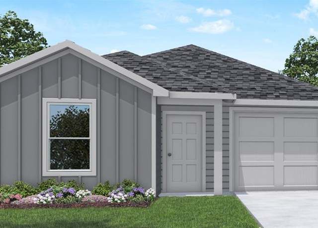 Property at 13218 Mccrorey Tartan Ln, Conroe, TX 77303, 3 beds, 2 baths