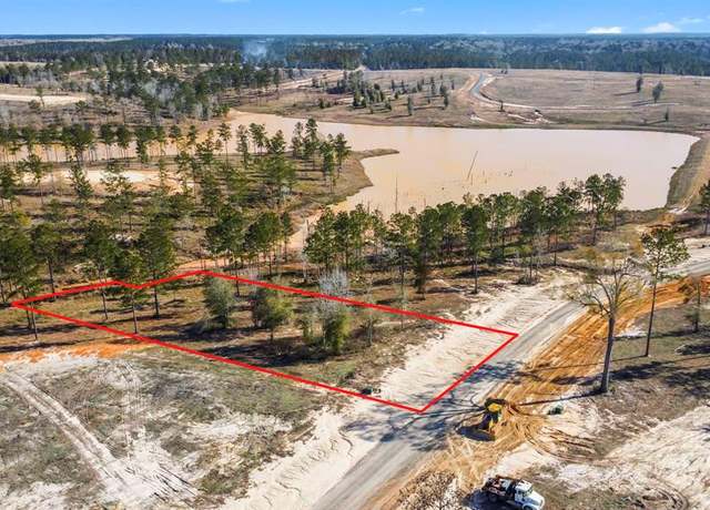 Property at TBD Western, Livingston, TX 77351