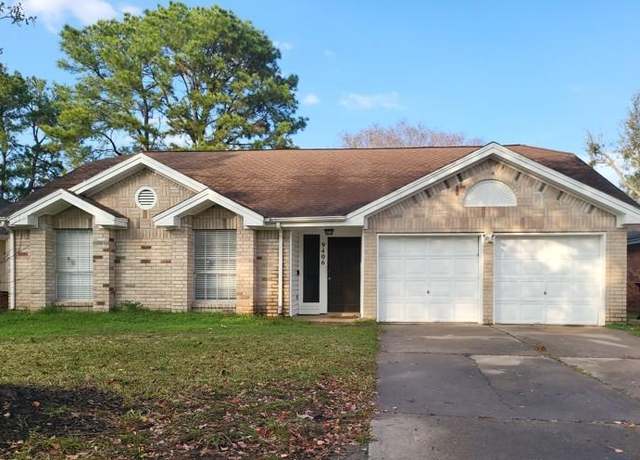 Property at 9406 Walnut Glen Dr, Houston, TX 77064, 4 beds, 2 baths