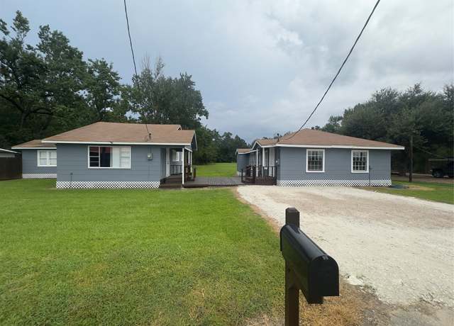 Property at 4564 Dunnam Rd, Houston, TX 77365, 4 beds, 2 baths