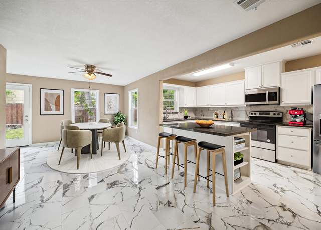 Property at 1904 Kansas St, Baytown, TX 77520, 4 beds, 2 baths