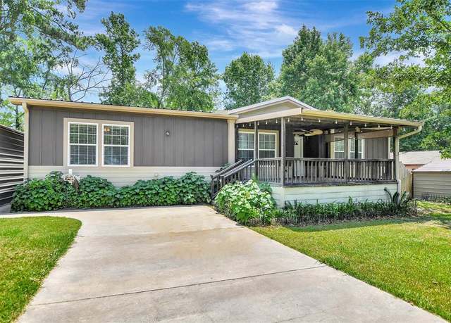 Property at 176 Cedar Trl, Trinity, TX 75862, 3 beds, 2 baths