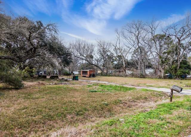 Property at 2217 Pessara St, La Marque, TX 77568
