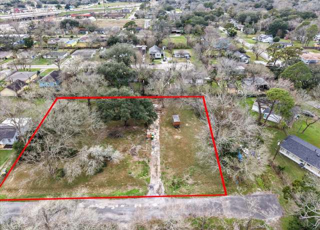 Property at 2217 Pessara St, La Marque, TX 77568