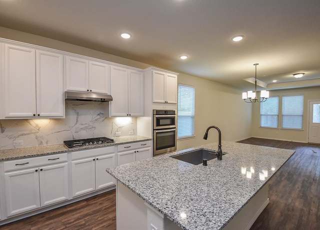 Property at 4314 Roaring Timber Dr, Conroe, TX 77304, 3 beds, 2 baths