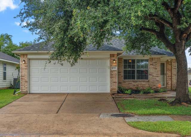 Property at 6731 Wellington Meadows Dr, Katy, TX 77449, 3 beds, 2 baths