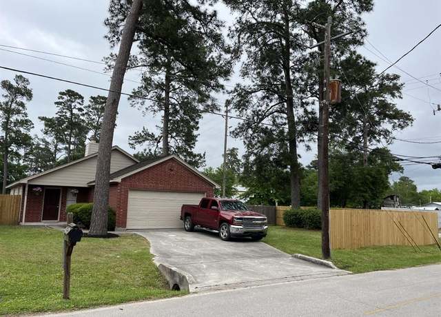 Property at 27806 Red Fox Rd, Tomball, TX 77377, 3 beds, 2 baths