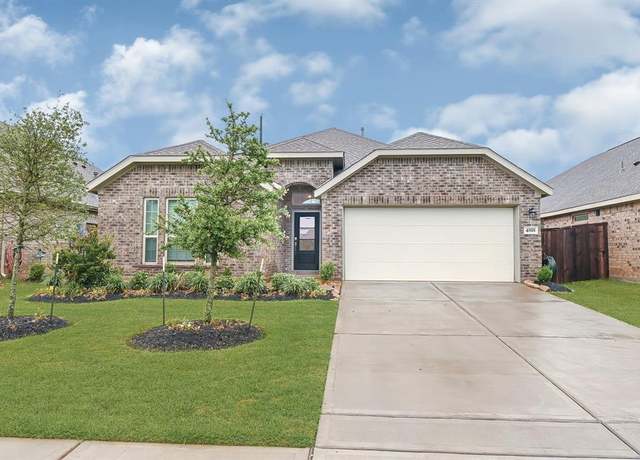 Property at 4818 Penton Meadow Ln, Rosharon, TX 77583, 3 beds, 2 baths
