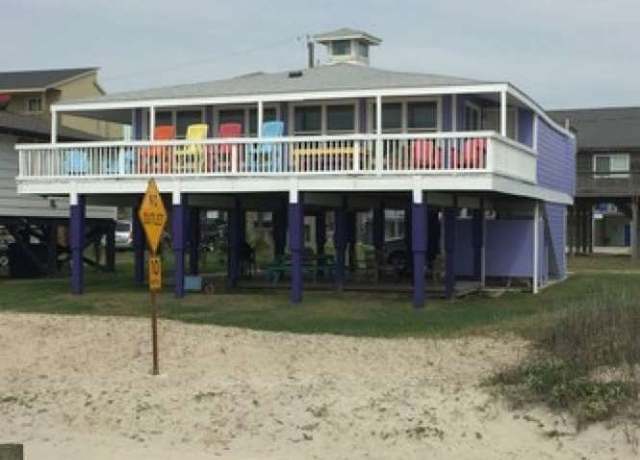 Property at 12906 Bermuda Beach Dr, Galveston, TX 77554, 2 beds, 2 baths