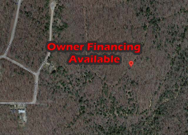 Property at Lots 72-73 Lightning Cir, AR 72529