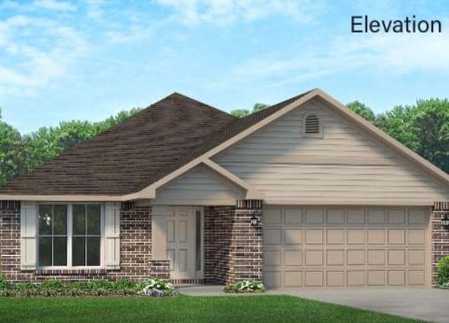 Property at 19823 Sienna Green Dr, Hockley, TX 77447, 4 beds, 2 baths