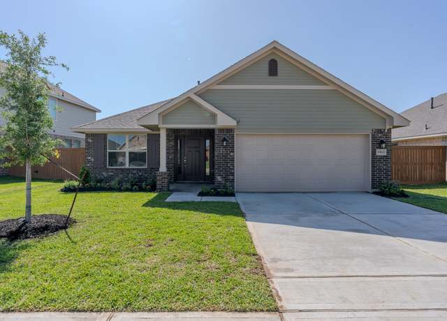 Property at 19823 Sienna Green Dr, Hockley, TX 77447, 4 beds, 2 baths