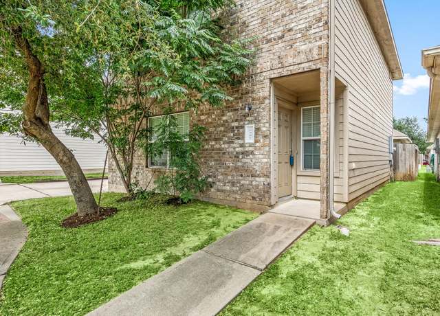 Property at 6352 Austinville Dr, Katy, TX 77449, 3 beds, 2.5 baths