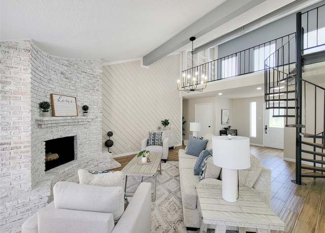 Property at 15622 Lone Tree Dr, Houston, TX 77084, 3 beds, 2 baths