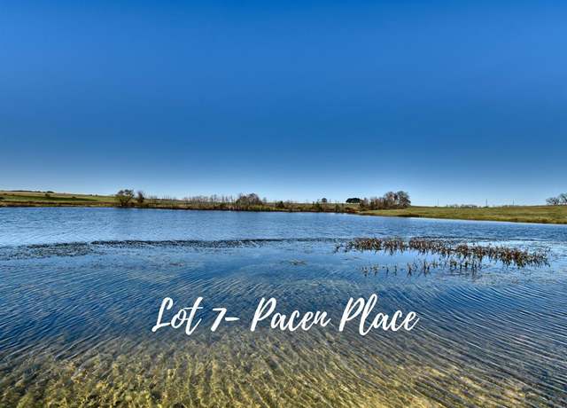 Property at TBD 7 Pacen Pl, Chappell Hill, TX 77426
