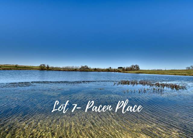 Property at TBD 7 Pacen Pl, Chappell Hill, TX 77426