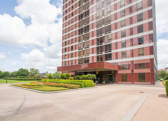 Property at 5100 San Felipe St #253, Houston, TX 77056, 1 bed, 1.5 baths