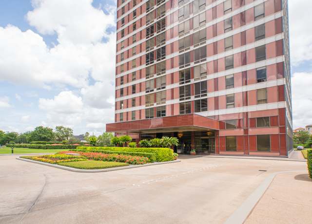 Property at 5100 San Felipe St #253, Houston, TX 77056, 1 bed, 1.5 baths