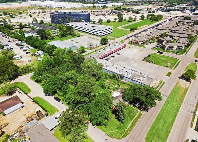 Property at 8126 W Tidwell Rd, Houston, TX 77040