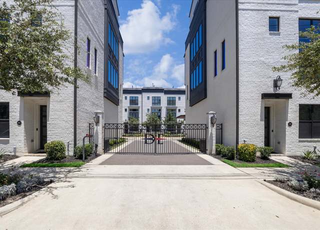 Property at 2914 Lamar St, Houston, TX 77003, 3 beds, 3.5 baths