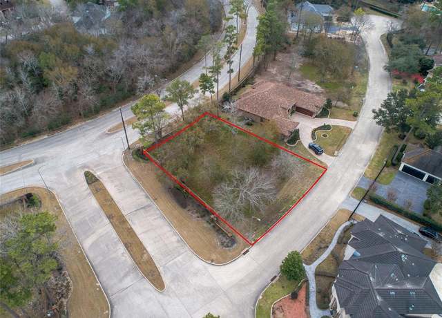 Property at 3003 Green Vis, Houston, TX 77068
