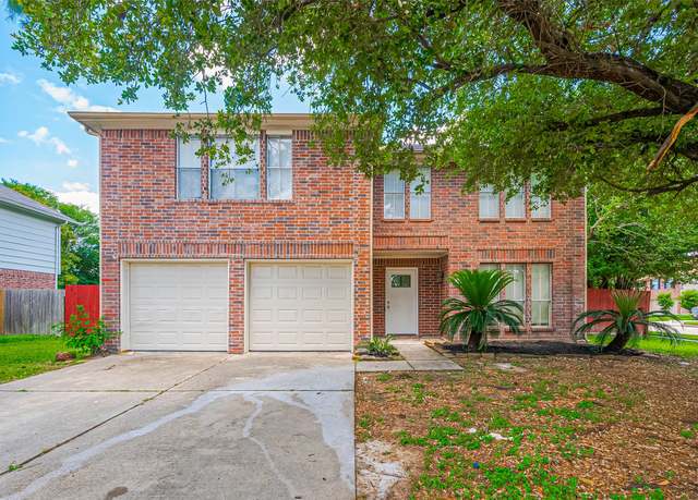 Property at 16502 N Glade Dr, Houston, TX 77073, 5 beds, 3 baths