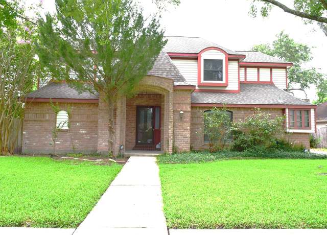 Property at 7331 Rancho Mission Dr, Houston, TX 77083, 4 beds, 2.5 baths