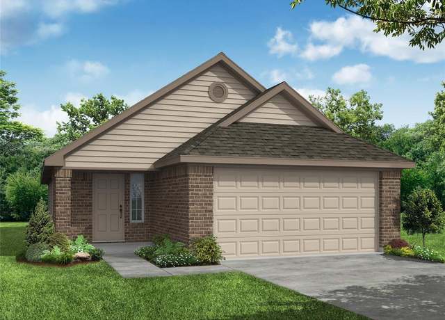 Property at 203 Gray Wolf Dr, Huntsville, TX 77320, 3 beds, 2 baths