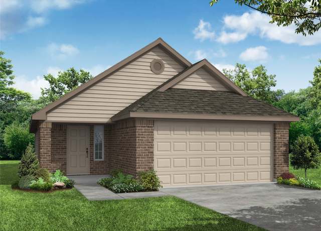 Property at 203 Gray Wolf Dr, Huntsville, TX 77320, 3 beds, 2 baths