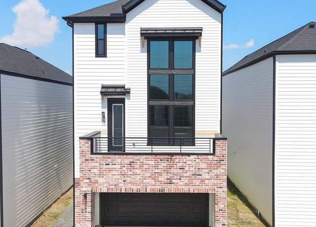 Property at 3509 Morningside Heights St, Houston, TX 77063, 5 beds, 3.5 baths