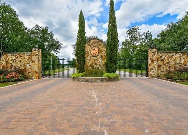 Property at 14760 Turquoise Trl, Willis, TX 77378