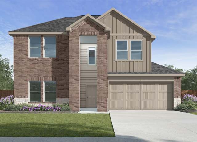 Property at 30611 Brixton Village St, Fulshear, TX 77441, 4 beds, 3 baths