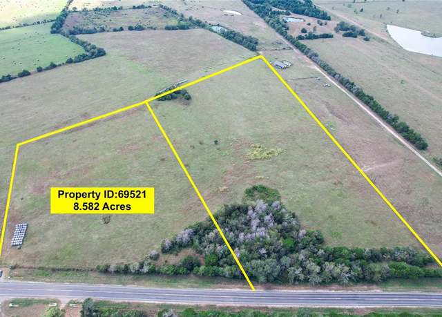 Property at NA Fm 1094, Sealy, TX 77474