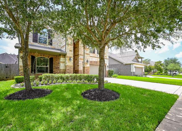 Property at 14814 Raleighs Meadow Ct, Cypress, TX 77433, 4 beds, 2.5 baths