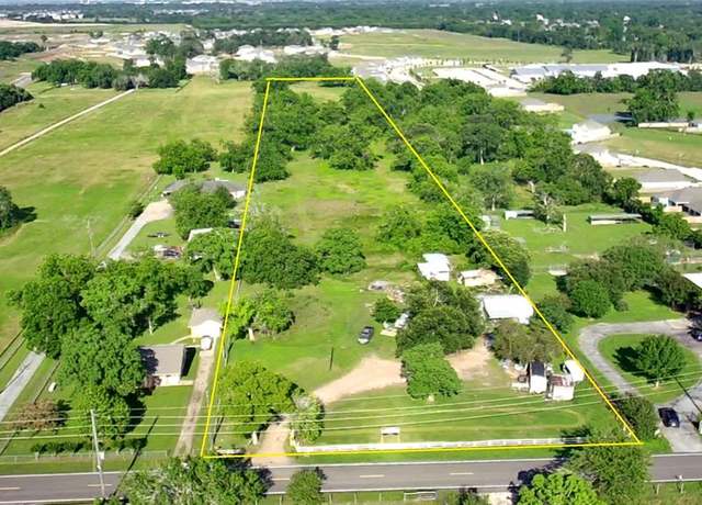 Property at 8345 Pool Hill Rd, Fulshear, TX 77441