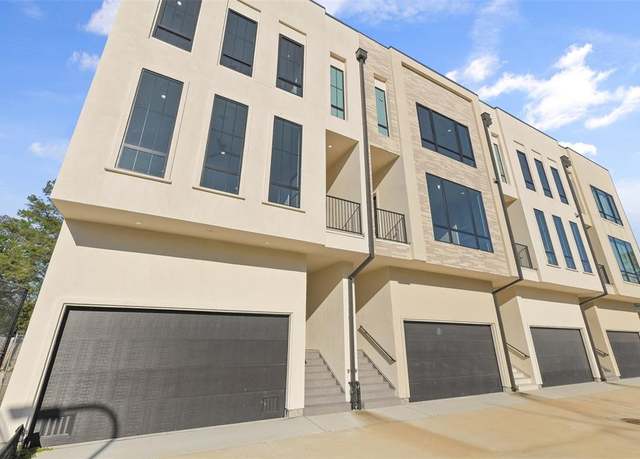 Property at 12840 Verdi Dr, Houston, TX 77024, 3 beds, 3.5 baths