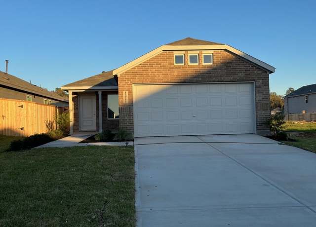Property at 12931 Shells Ln, Crosby, TX 77532, 3 beds, 2 baths