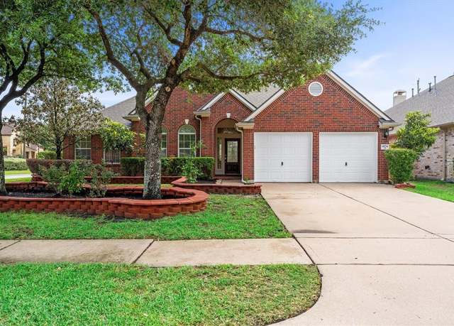 Property at 14734 Fountain Stone Ln, Humble, TX 77396, 4 beds, 2 baths