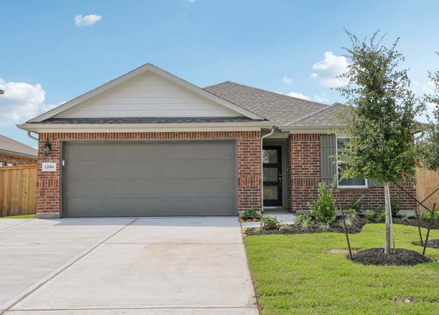 Property at 12014 Rushing Ridge Dr, Baytown, TX 77523, 3 beds, 2 baths