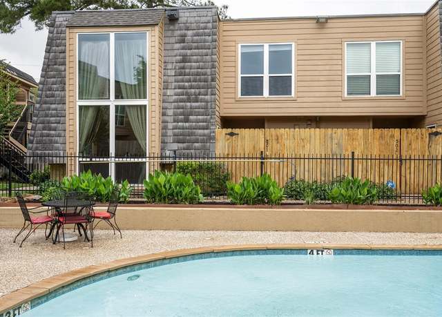 Property at 16120 Stuebner Airline Rd #501, Spring, TX 77379, 2 beds, 1.5 baths