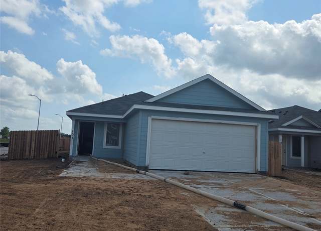 Property at 103 Stran St, Wharton, TX 77488, 3 beds, 2 baths