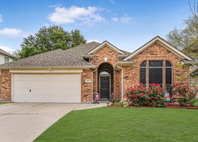 Property at 19010 Atasca South Dr, Humble, TX 77346, 3 beds, 2 baths