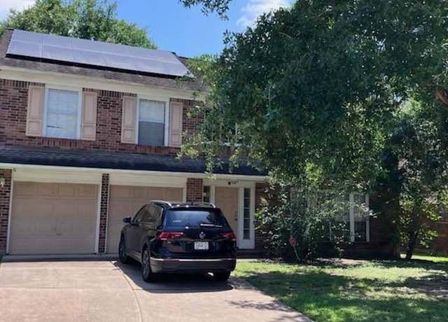 Property at 3611 Darnell Ct, Missouri City, TX 77459, 4 beds, 2.5 baths