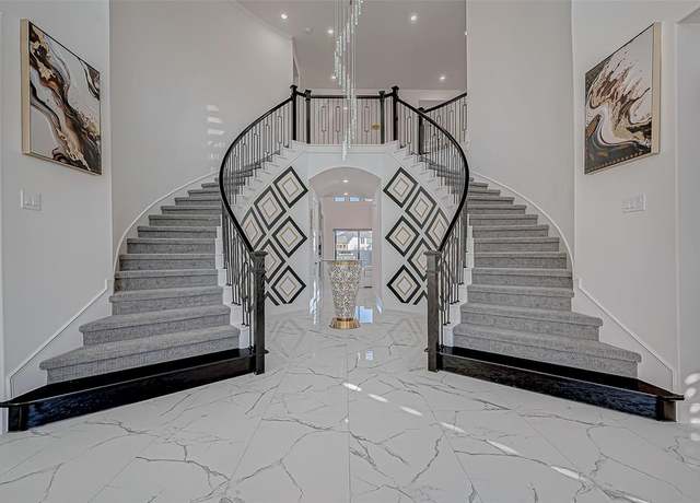 Property at 115 Mint Marigold Way, Richmond, TX 77406, 5 beds, 6 baths