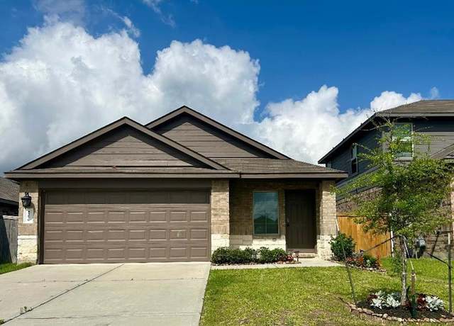 Property at 14670 Canyon Pines Ln, New Caney, TX 77357, 3 beds, 2 baths