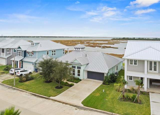 Property at 5202 Allen Cay Dr, Texas City, TX 77590, 3 beds, 2.5 baths