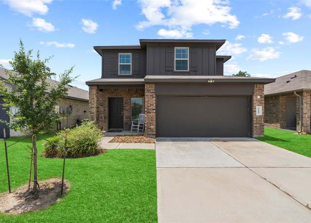 Property at 22603 Aspen Tarn Trl, Spring, TX 77373, 3 beds, 2.5 baths