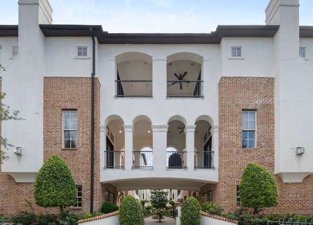 Property at 2803 Rusk St, Houston, TX 77003, 3 beds, 3.5 baths