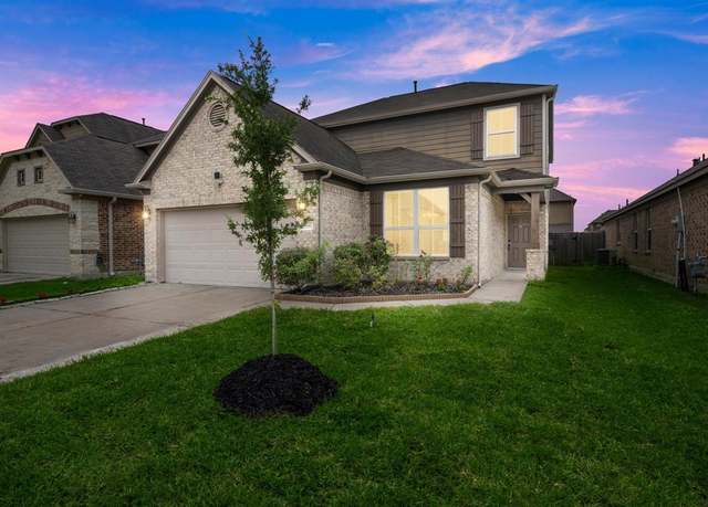 Property at 15011 Darby Retreat, Cypress, TX 77433, 4 beds, 2.5 baths