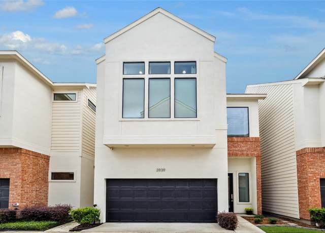 Property at 3939 Tulane St, Houston, TX 77018, 3 beds, 2.5 baths